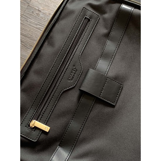 CHANEL Suitcase