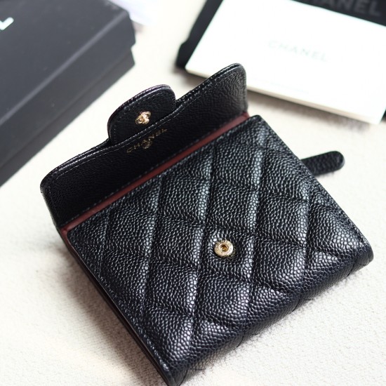 CHANEL Wallet
