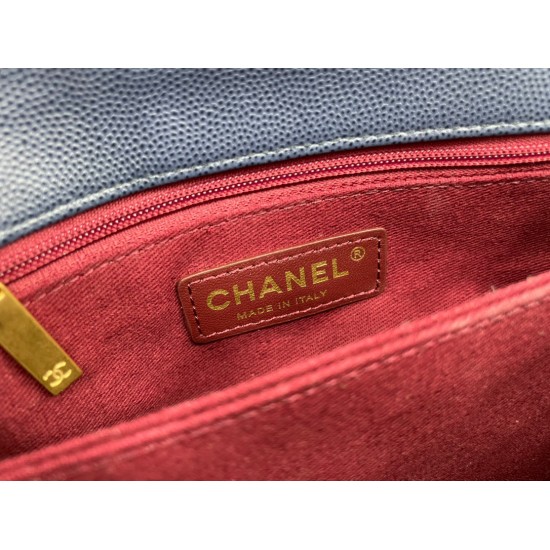 CHANEL COCO HANDLE
