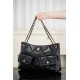 CHANEL HOBO
