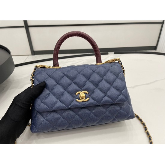 CHANEL COCO HANDLE