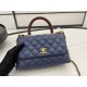 CHANEL COCO HANDLE