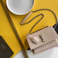 YSL Sunset