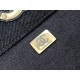 CHANEL TOTE SHOPPING BAG