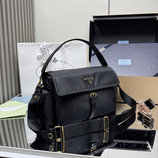 PRADA BAGS