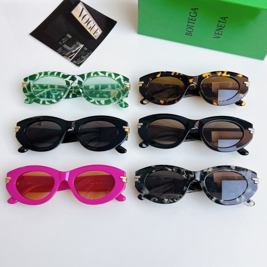 Bottega Veneta Eyeglasses