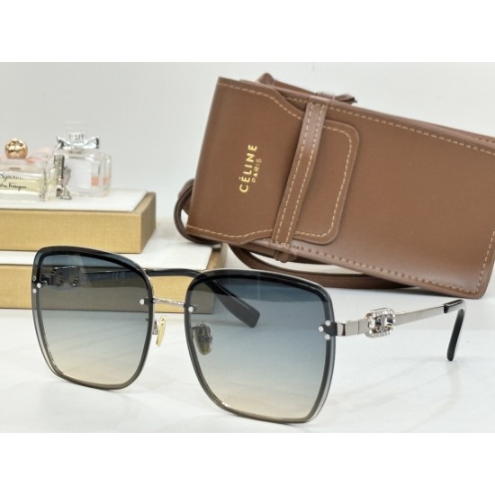 CELINE Eyeglasses