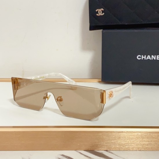 CHANEL Eyeglasses