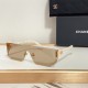 CHANEL Eyeglasses