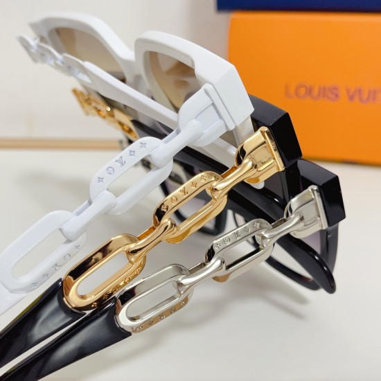 Louis Vuitton Eyeglasses