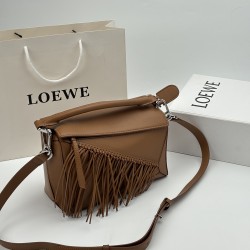 LOEWE bags