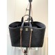 CHANEL TOTE SHOPPING BAG
