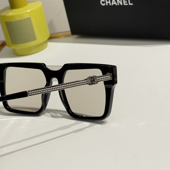 CHANEL Eyeglasses