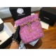 CHANEL BUCKET