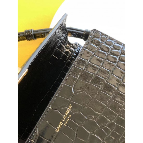 YSL Cassandra