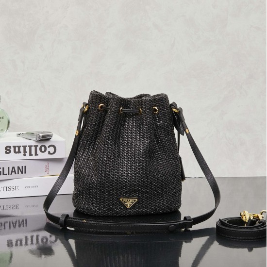 PRADA BAGS