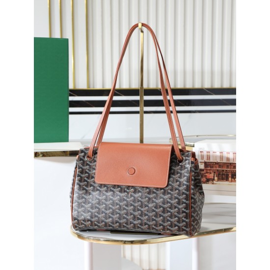 Goyard BAGS