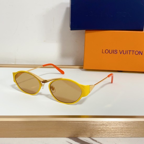 Louis Vuitton Eyeglasses