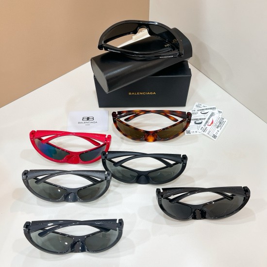 Balenciaga Eyeglasses