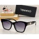 CHANEL Eyeglasses