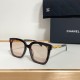 CHANEL Eyeglasses