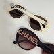 CHANEL Eyeglasses