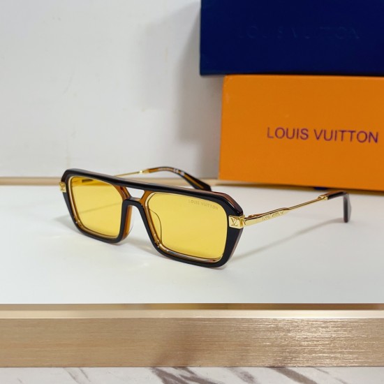 Louis Vuitton Eyeglasses