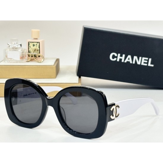 CHANEL Eyeglasses
