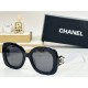 CHANEL Eyeglasses