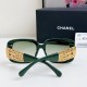 CHANEL Eyeglasses