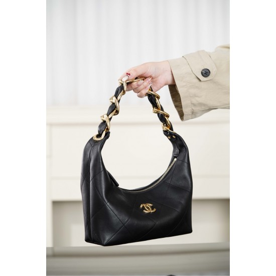 CHANEL HOBO