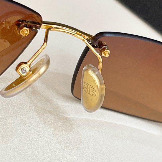 Balenciaga Eyeglasses