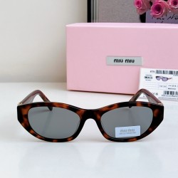 MiuMiu Eyeglasses