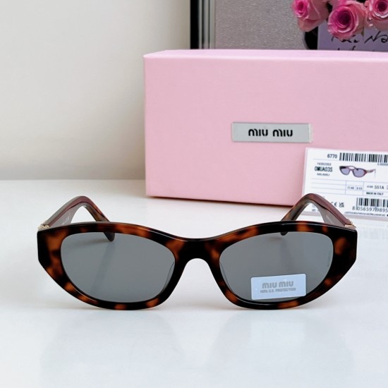 MiuMiu Eyeglasses