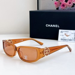 CHANEL Eyeglasses