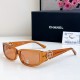 CHANEL Eyeglasses