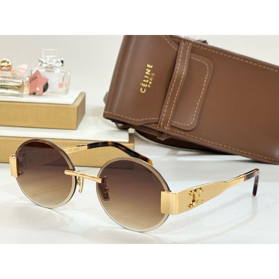 CELINE Eyeglasses