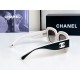 CHANEL Eyeglasses