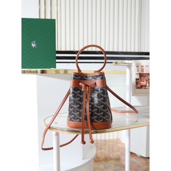 Goyard BAGS