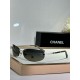 CHANEL Eyeglasses