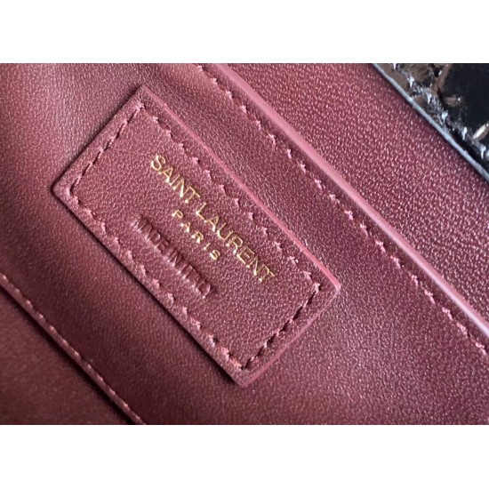 YSL Cassandra