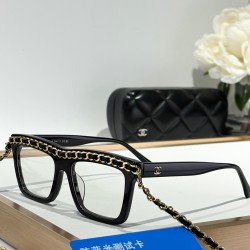CHANEL Eyeglasses