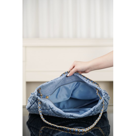 CHANEL HOBO