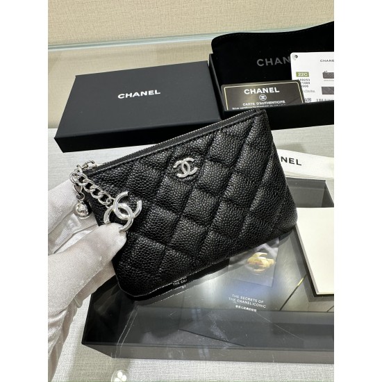 CHANEL Wallet
