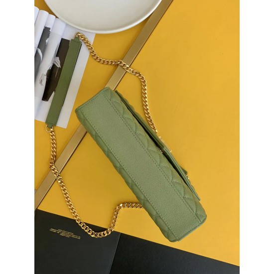 YSL Envelope