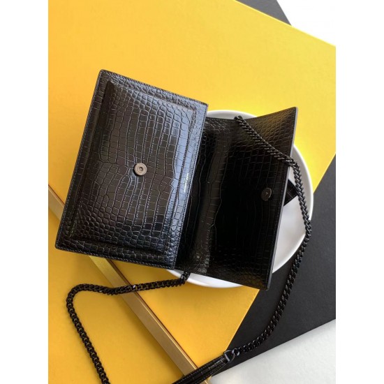 YSL Sunset