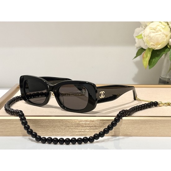 CHANEL Eyeglasses