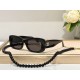 CHANEL Eyeglasses