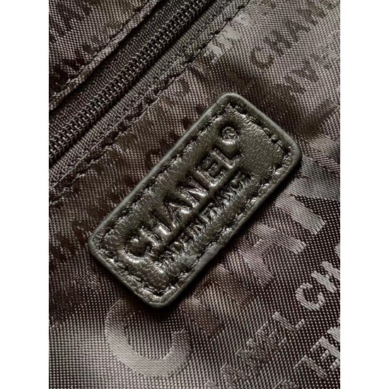 CHANEL Suitcase