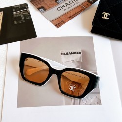 CHANEL Eyeglasses